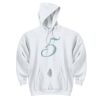 DryBlend ® Pullover Hooded Sweatshirt Thumbnail