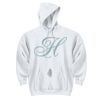 DryBlend ® Pullover Hooded Sweatshirt Thumbnail