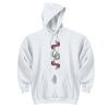 DryBlend ® Pullover Hooded Sweatshirt Thumbnail