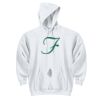 DryBlend ® Pullover Hooded Sweatshirt Thumbnail