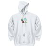 DryBlend ® Pullover Hooded Sweatshirt Thumbnail