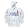 DryBlend ® Pullover Hooded Sweatshirt Thumbnail
