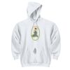 DryBlend ® Pullover Hooded Sweatshirt Thumbnail
