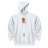 DryBlend ® Pullover Hooded Sweatshirt Thumbnail