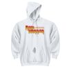 DryBlend ® Pullover Hooded Sweatshirt Thumbnail