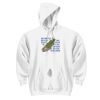 DryBlend ® Pullover Hooded Sweatshirt Thumbnail