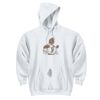 DryBlend ® Pullover Hooded Sweatshirt Thumbnail