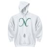 DryBlend ® Pullover Hooded Sweatshirt Thumbnail