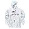 DryBlend ® Pullover Hooded Sweatshirt Thumbnail