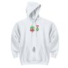 DryBlend ® Pullover Hooded Sweatshirt Thumbnail