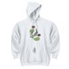 DryBlend ® Pullover Hooded Sweatshirt Thumbnail