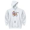 DryBlend ® Pullover Hooded Sweatshirt Thumbnail