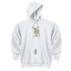 DryBlend ® Pullover Hooded Sweatshirt Thumbnail