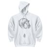 DryBlend ® Pullover Hooded Sweatshirt Thumbnail