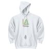 DryBlend ® Pullover Hooded Sweatshirt Thumbnail