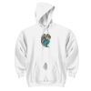 DryBlend ® Pullover Hooded Sweatshirt Thumbnail