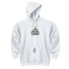 DryBlend ® Pullover Hooded Sweatshirt Thumbnail