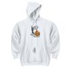 DryBlend ® Pullover Hooded Sweatshirt Thumbnail