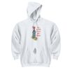 DryBlend ® Pullover Hooded Sweatshirt Thumbnail