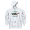 DryBlend ® Pullover Hooded Sweatshirt Thumbnail