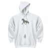 DryBlend ® Pullover Hooded Sweatshirt Thumbnail
