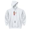 DryBlend ® Pullover Hooded Sweatshirt Thumbnail