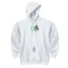 DryBlend ® Pullover Hooded Sweatshirt Thumbnail