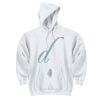 DryBlend ® Pullover Hooded Sweatshirt Thumbnail