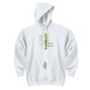 DryBlend ® Pullover Hooded Sweatshirt Thumbnail