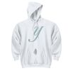 DryBlend ® Pullover Hooded Sweatshirt Thumbnail