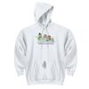 DryBlend ® Pullover Hooded Sweatshirt Thumbnail