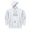 DryBlend ® Pullover Hooded Sweatshirt Thumbnail