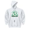 DryBlend ® Pullover Hooded Sweatshirt Thumbnail