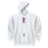 DryBlend ® Pullover Hooded Sweatshirt Thumbnail