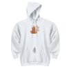 DryBlend ® Pullover Hooded Sweatshirt Thumbnail