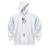 DryBlend ® Pullover Hooded Sweatshirt Thumbnail