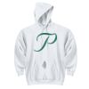 DryBlend ® Pullover Hooded Sweatshirt Thumbnail