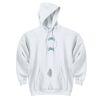 DryBlend ® Pullover Hooded Sweatshirt Thumbnail