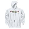 DryBlend ® Pullover Hooded Sweatshirt Thumbnail