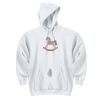 DryBlend ® Pullover Hooded Sweatshirt Thumbnail