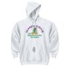 DryBlend ® Pullover Hooded Sweatshirt Thumbnail