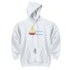 DryBlend ® Pullover Hooded Sweatshirt Thumbnail