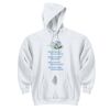DryBlend ® Pullover Hooded Sweatshirt Thumbnail