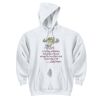 DryBlend ® Pullover Hooded Sweatshirt Thumbnail