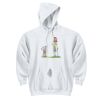 DryBlend ® Pullover Hooded Sweatshirt Thumbnail