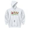 DryBlend ® Pullover Hooded Sweatshirt Thumbnail