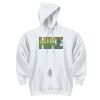 DryBlend ® Pullover Hooded Sweatshirt Thumbnail
