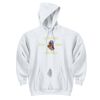 DryBlend ® Pullover Hooded Sweatshirt Thumbnail