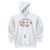 DryBlend ® Pullover Hooded Sweatshirt Thumbnail