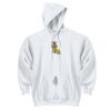 DryBlend ® Pullover Hooded Sweatshirt Thumbnail